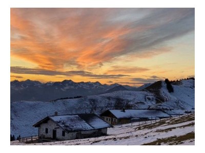 Apartment Lochner Alm - Outdoor photo 10