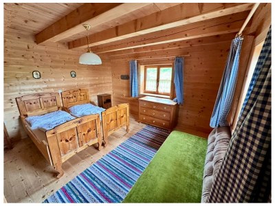 Apartment Lochner Alm - Outdoor photo 11