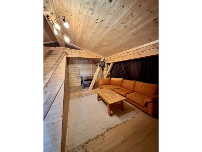 Apartment Lochner Alm - Outdoor photo 12