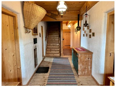 Apartment Lochner Alm - Outdoor photo 15