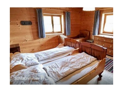 Apartment Lochner Alm - Outdoor photo 17