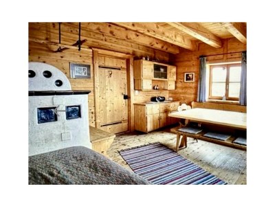 Apartment Lochner Alm - Outdoor photo 18