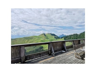 Apartment Lochner Alm - Outdoor photo 19