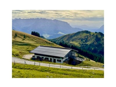 Apartment Lochner Alm - Outdoor photo 20