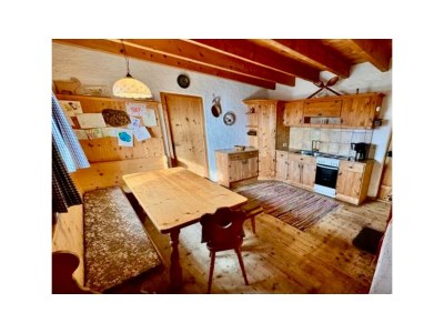 Apartment Lochner Alm - Outdoor photo 21