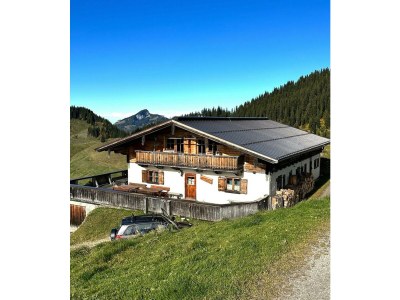 Apartment Lochner Alm - Outdoor photo 22