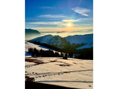 Apartment Lochner Alm - Outdoor photo 23