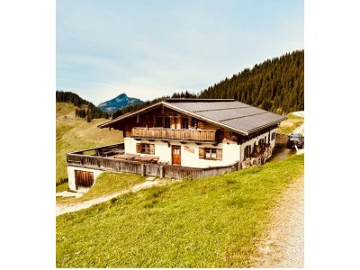 Apartment Lochner Alm - Outdoor photo 25