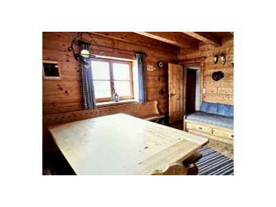 Apartment Lochner Alm - Outdoor photo 26