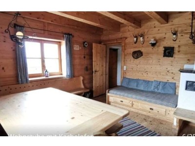 Apartment Lochner Alm - Features photo 28