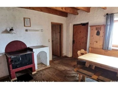 Apartment Lochner Alm - Features photo 30