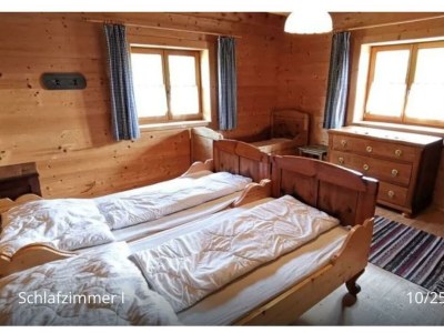Apartment Lochner Alm - Features photo 32