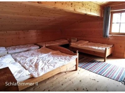 Apartment Lochner Alm - Features photo 34