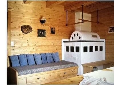 Apartment Lochner Alm - Features photo 36