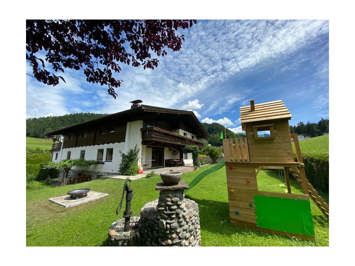 Apartment Appartement/Fewo, Dusche und Bad, WC, 3 Schlafräum