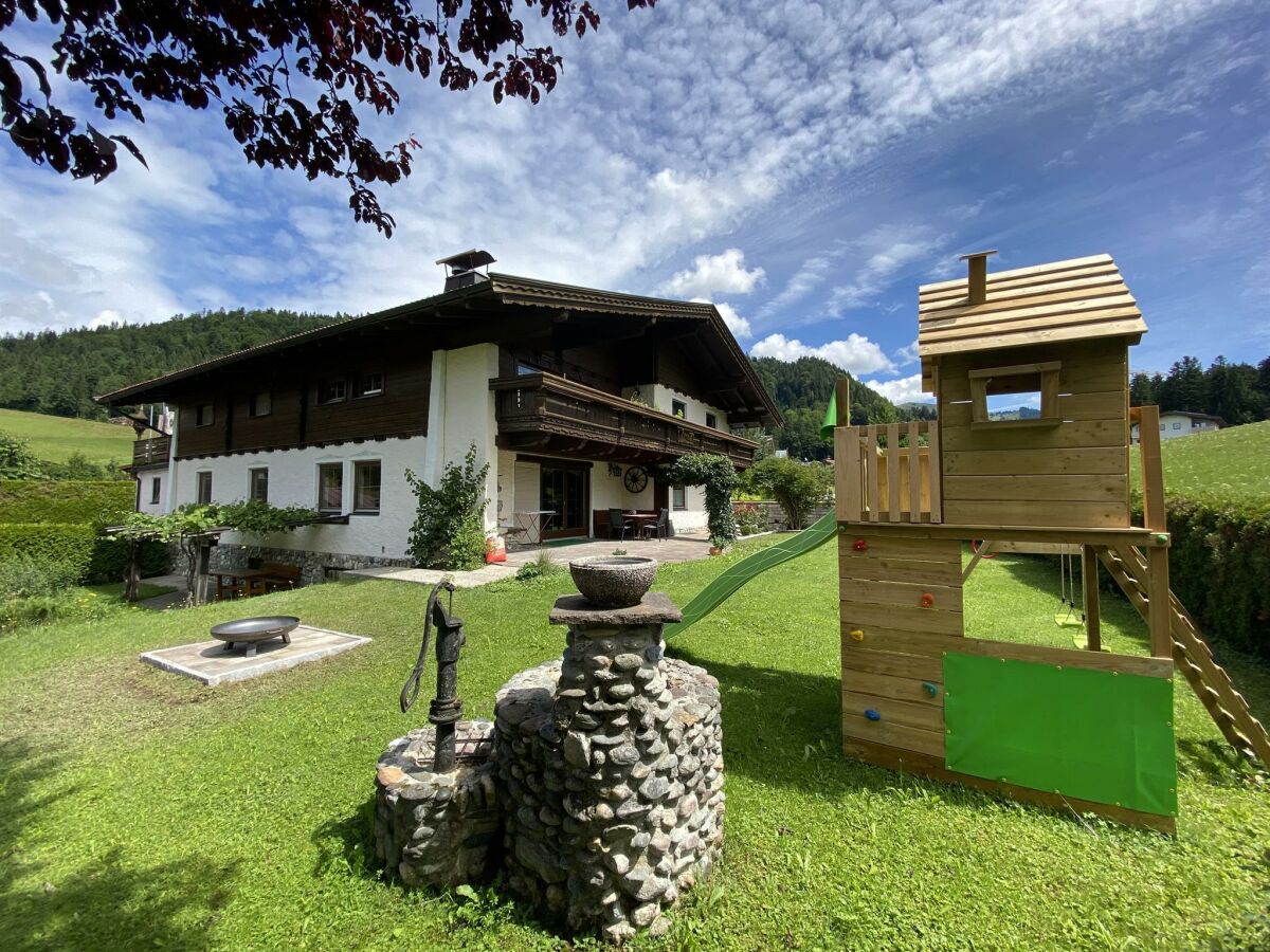 Apartment Appartement/Fewo, Dusche und Bad, WC, 3 Schlafräum - Outdoor photo 2