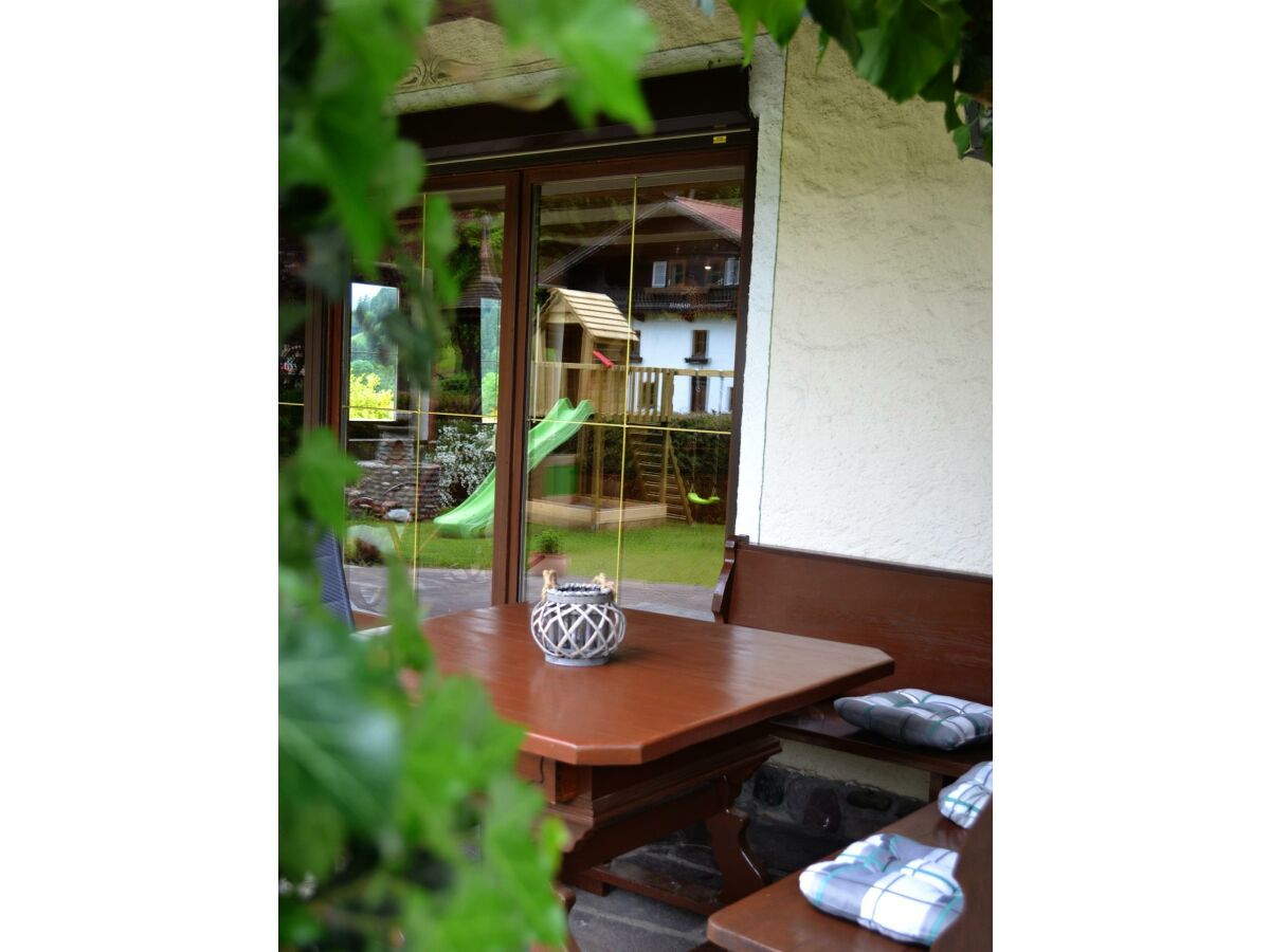 Apartment Appartement/Fewo, Dusche und Bad, WC, 3 Schlafräum - Outdoor photo 3