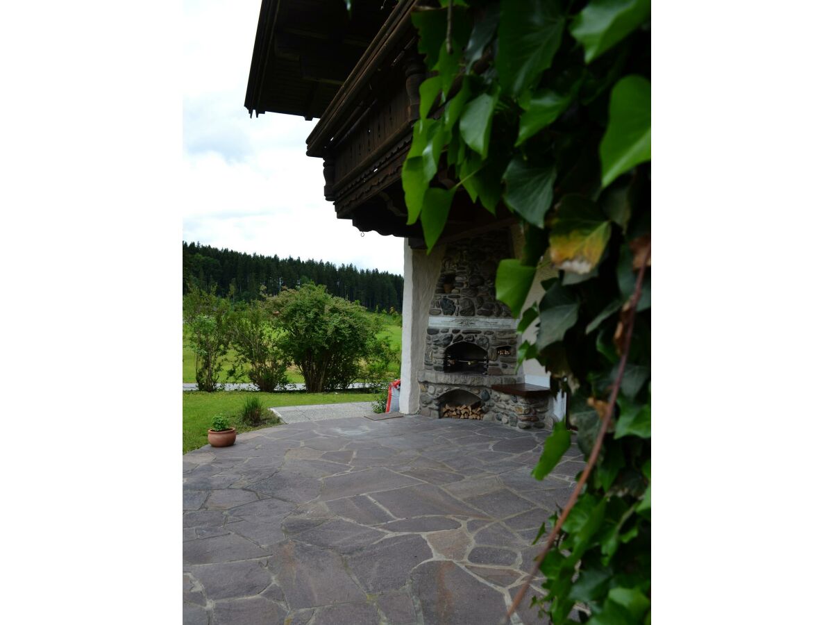 Apartment Appartement/Fewo, Dusche und Bad, WC, 3 Schlafräum - Outdoor photo 4