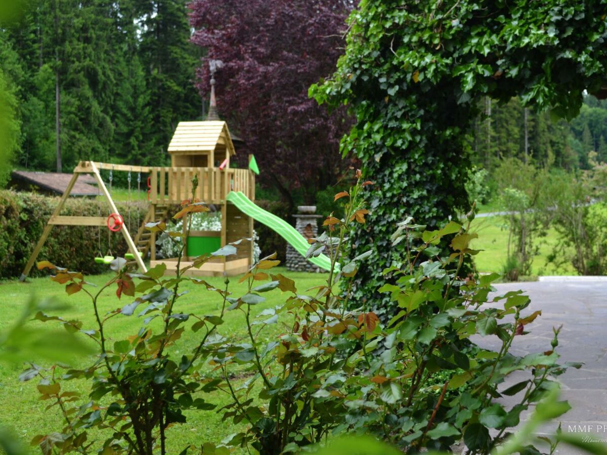 Apartment Appartement/Fewo, Dusche und Bad, WC, 3 Schlafräum - Outdoor photo 5