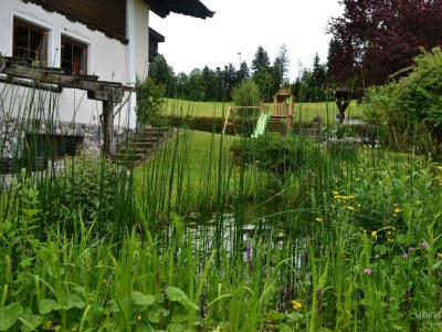 Apartment Appartement/Fewo, Dusche und Bad, WC, 3 Schlafräum - Outdoor photo 6