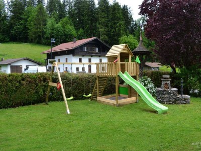 Apartment Appartement/Fewo, Dusche und Bad, WC, 3 Schlafräum - Outdoor photo 7