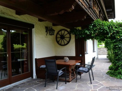 Apartment Appartement/Fewo, Dusche und Bad, WC, 3 Schlafräum - Outdoor photo 8