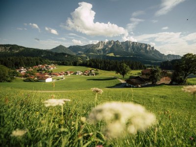 Apartment Appartement/Fewo, Dusche und Bad, WC, 3 Schlafräum - Outdoor photo 10