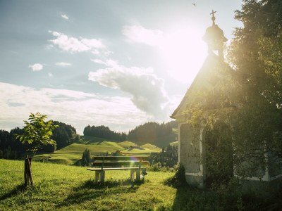 Apartment Appartement/Fewo, Dusche und Bad, WC, 3 Schlafräum - Outdoor photo 11