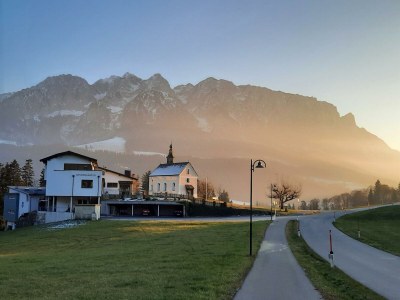 Apartment Appartement/Fewo, Dusche und Bad, WC, 3 Schlafräum - Outdoor photo 12