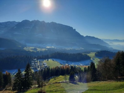 Apartment Appartement/Fewo, Dusche und Bad, WC, 3 Schlafräum - Outdoor photo 14