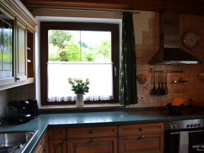 Apartment Appartement/Fewo, Dusche und Bad, WC, 3 Schlafräum - Features photo 16