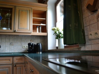 Apartment Appartement/Fewo, Dusche und Bad, WC, 3 Schlafräum - Features photo 17