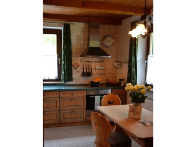 Apartment Appartement/Fewo, Dusche und Bad, WC, 3 Schlafräum - Features photo 18