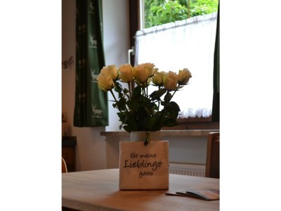 Apartment Appartement/Fewo, Dusche und Bad, WC, 3 Schlafräum - Features photo 19