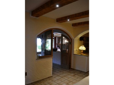 Apartment Appartement/Fewo, Dusche und Bad, WC, 3 Schlafräum - Features photo 20