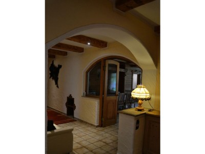 Apartment Appartement/Fewo, Dusche und Bad, WC, 3 Schlafräum - Features photo 21