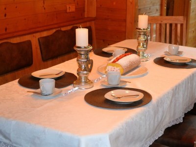 Apartment Appartement/Fewo, Dusche und Bad, WC, 3 Schlafräum - Features photo 22