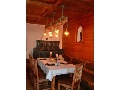 Apartment Appartement/Fewo, Dusche und Bad, WC, 3 Schlafräum - Features photo 23