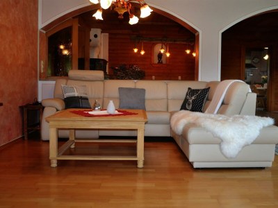 Apartment Appartement/Fewo, Dusche und Bad, WC, 3 Schlafräum - Features photo 24