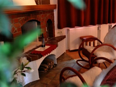 Apartment Appartement/Fewo, Dusche und Bad, WC, 3 Schlafräum - Features photo 26