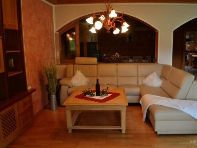 Apartment Appartement/Fewo, Dusche und Bad, WC, 3 Schlafräum - Features photo 27