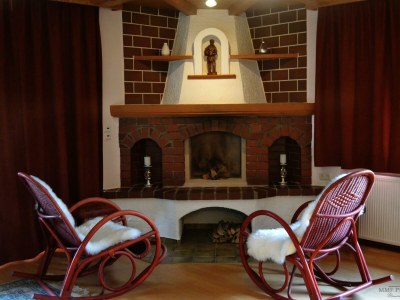 Apartment Appartement/Fewo, Dusche und Bad, WC, 3 Schlafräum - Features photo 28