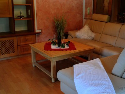 Apartment Appartement/Fewo, Dusche und Bad, WC, 3 Schlafräum - Features photo 29