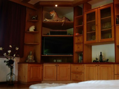 Apartment Appartement/Fewo, Dusche und Bad, WC, 3 Schlafräum - Features photo 30