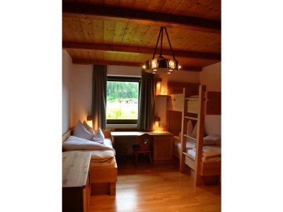 Apartment Appartement/Fewo, Dusche und Bad, WC, 3 Schlafräum - Features photo 37