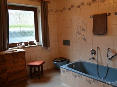 Apartment Appartement/Fewo, Dusche und Bad, WC, 3 Schlafräum - Features photo 40