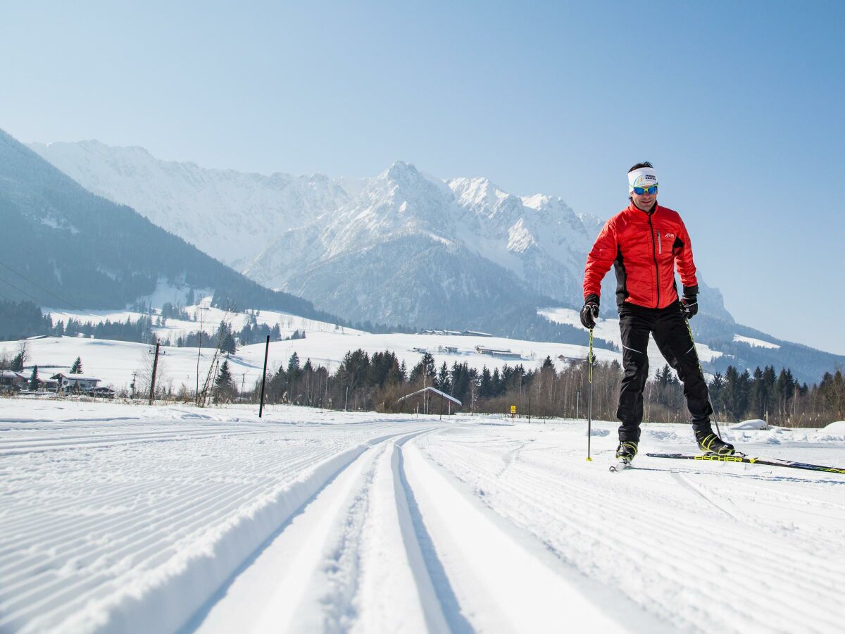 Apartment Ferienwohnung