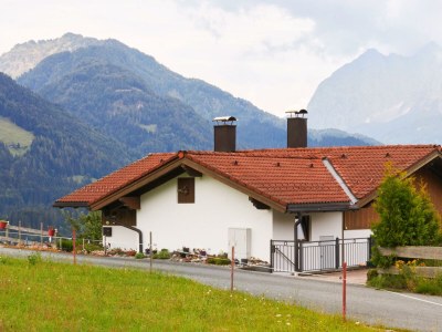 Apartment Ferienwohnung - Outdoor photo 5