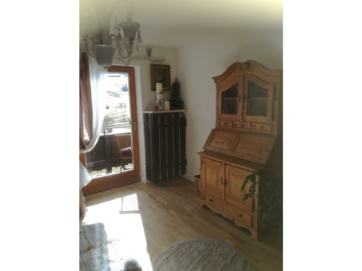 Apartment Appartement/Fewo, Dusche, WC, 2 Schlafräume - Outdoor photo 3