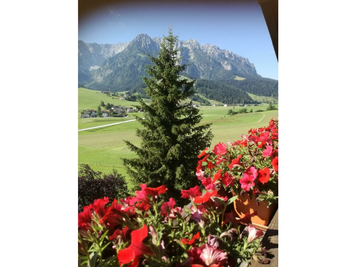 Apartment Appartement/Fewo, Dusche, WC, 2 Schlafräume - Outdoor photo 4